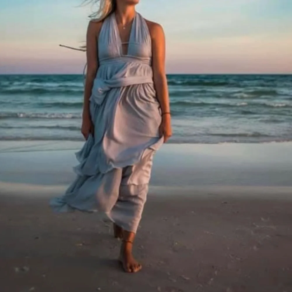 Free People Dress - Picture 4 of 7